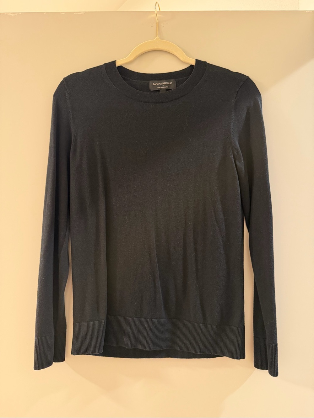 Forever sweater